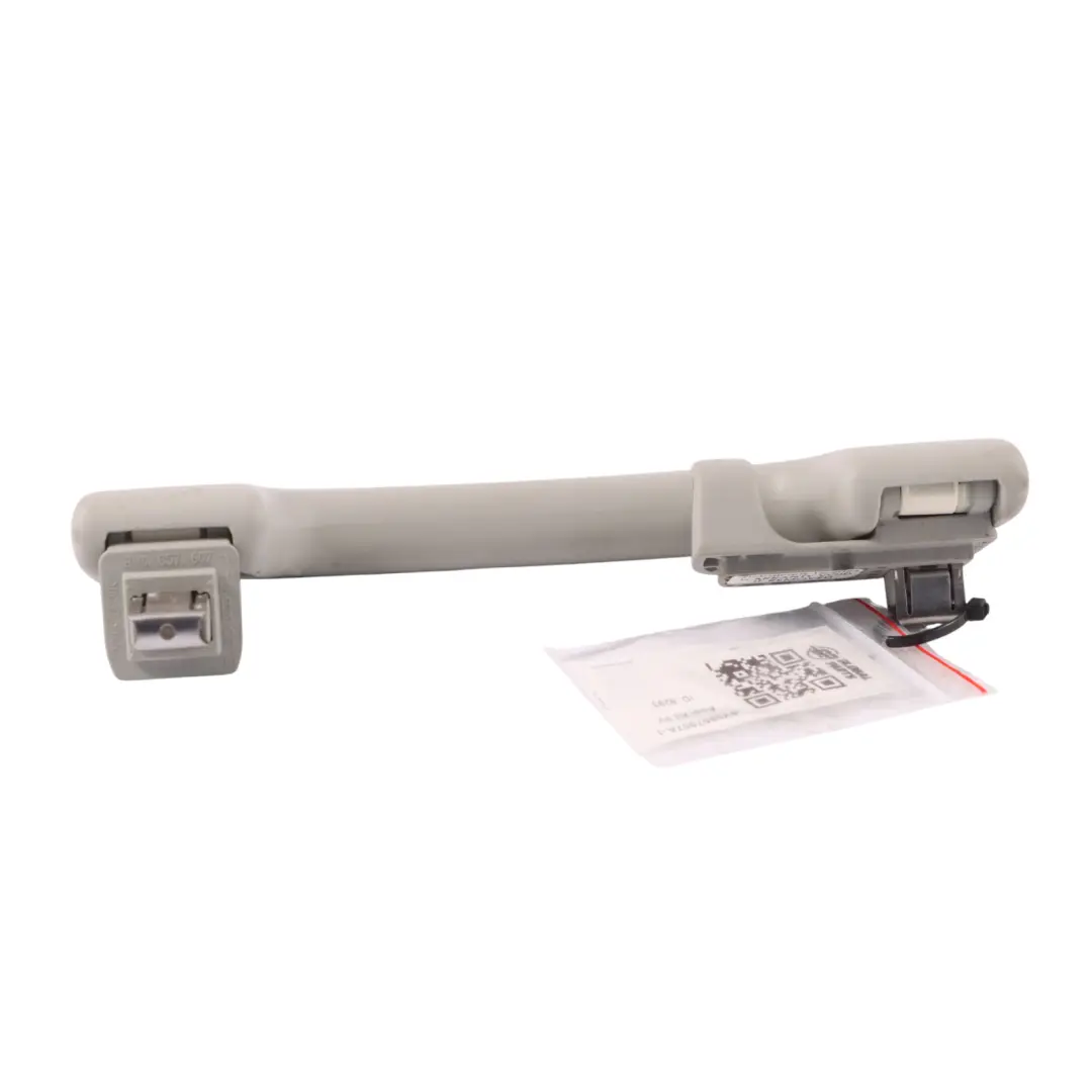 Audi A3 8V Poignée de toit intérieure arrière gauche Cabine - SKU 8V0857607A-1 - Numéro de pièce 8V0857607A