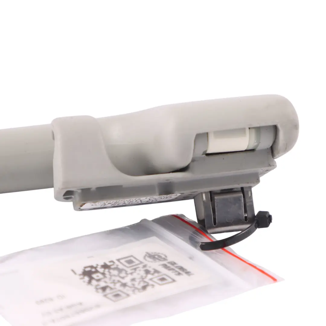 Roof Grab Interior Handle Rear Left N/S Cabin to Audi A3 8V with Part number 8V0857607A Audi A3 8V Roof Grab Interior Handle Rear Left N/S Cabin - SKU 8V0857607A-1 - Part number 8V0857607A