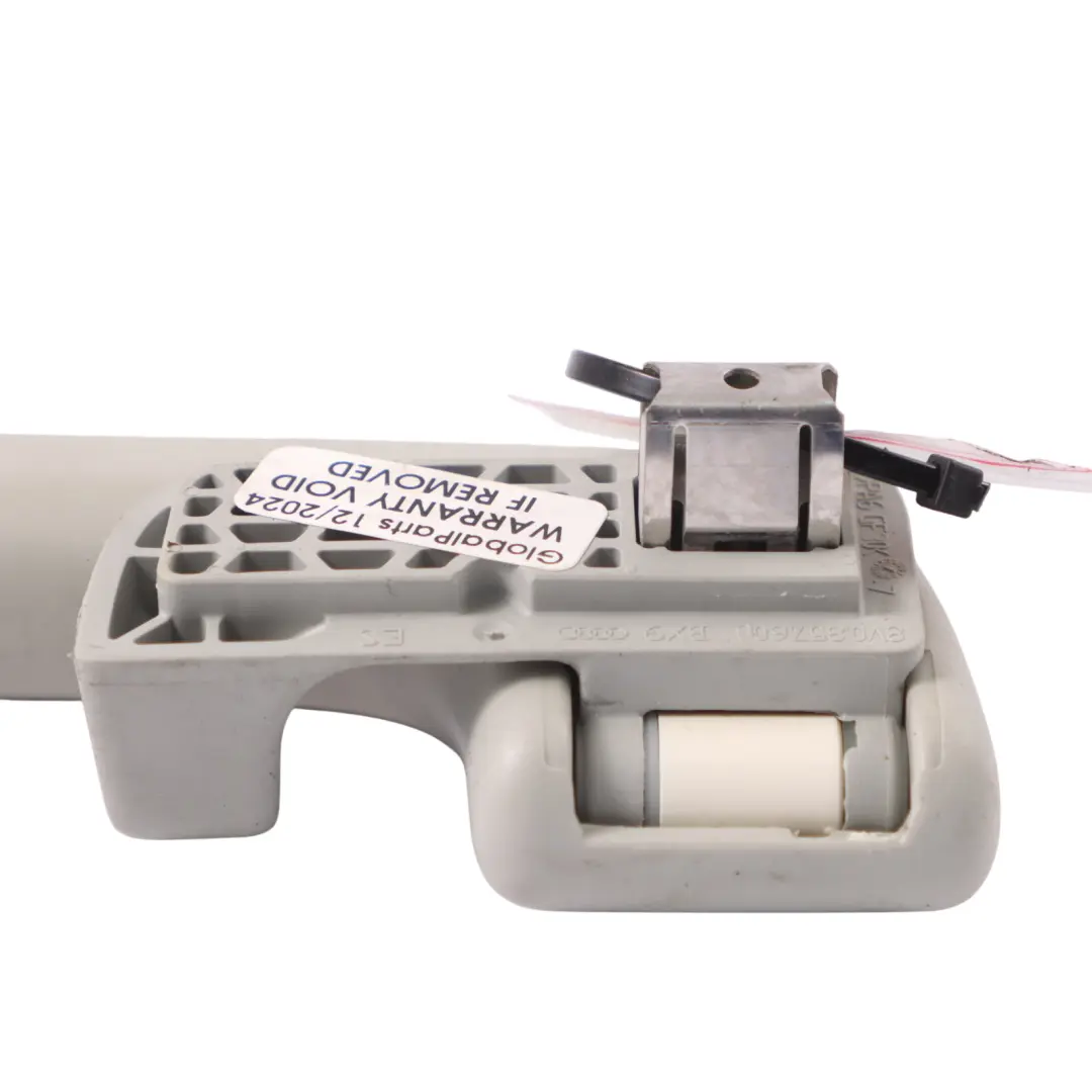 Headliner Grab Handle Right O/S Inner Audi A3 8V Rear - SKU 8V0857608-2 - Part number 8V0857608
