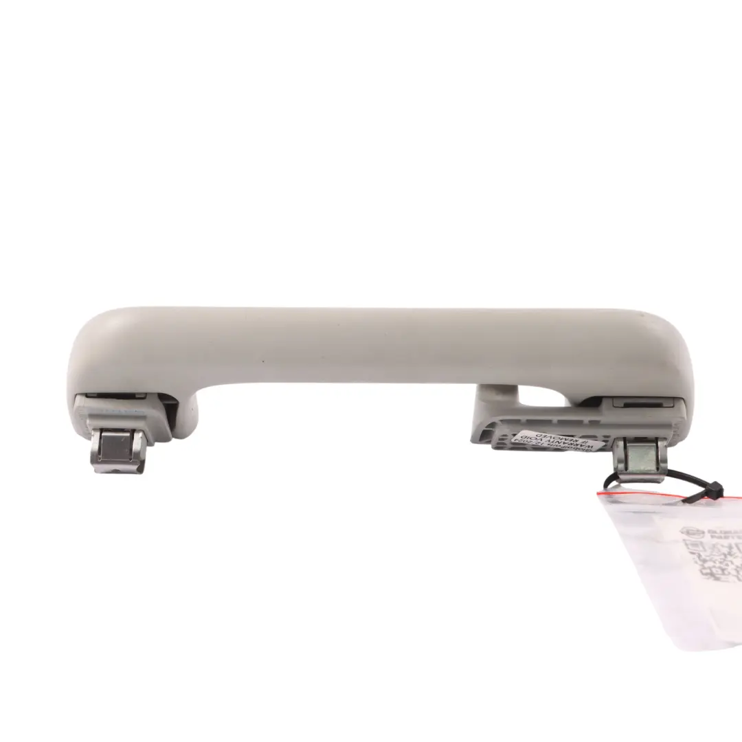 Maniglia di presa del padiglione posteriore destra interna per Audi A3 8V con numero di parte 8V0857608 Audi A3 8V Maniglia di presa del padiglione posteriore destra interna - SKU 8V0857608-2 - Numero di parte 8V0857608