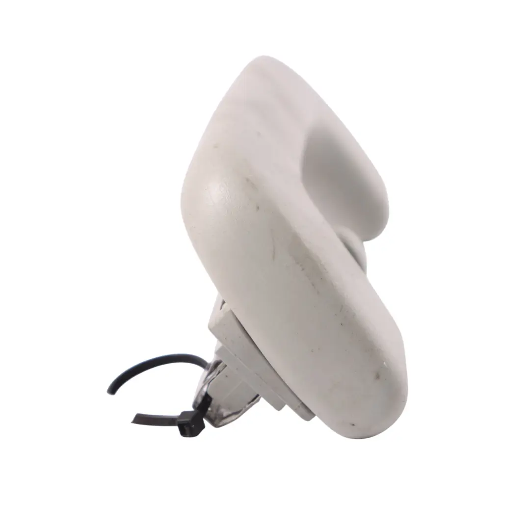 Maniglia di presa del padiglione posteriore destra interna per Audi A3 8V con numero di parte 8V0857608 Audi A3 8V Maniglia di presa del padiglione posteriore destra interna - SKU 8V0857608-2 - Numero di parte 8V0857608