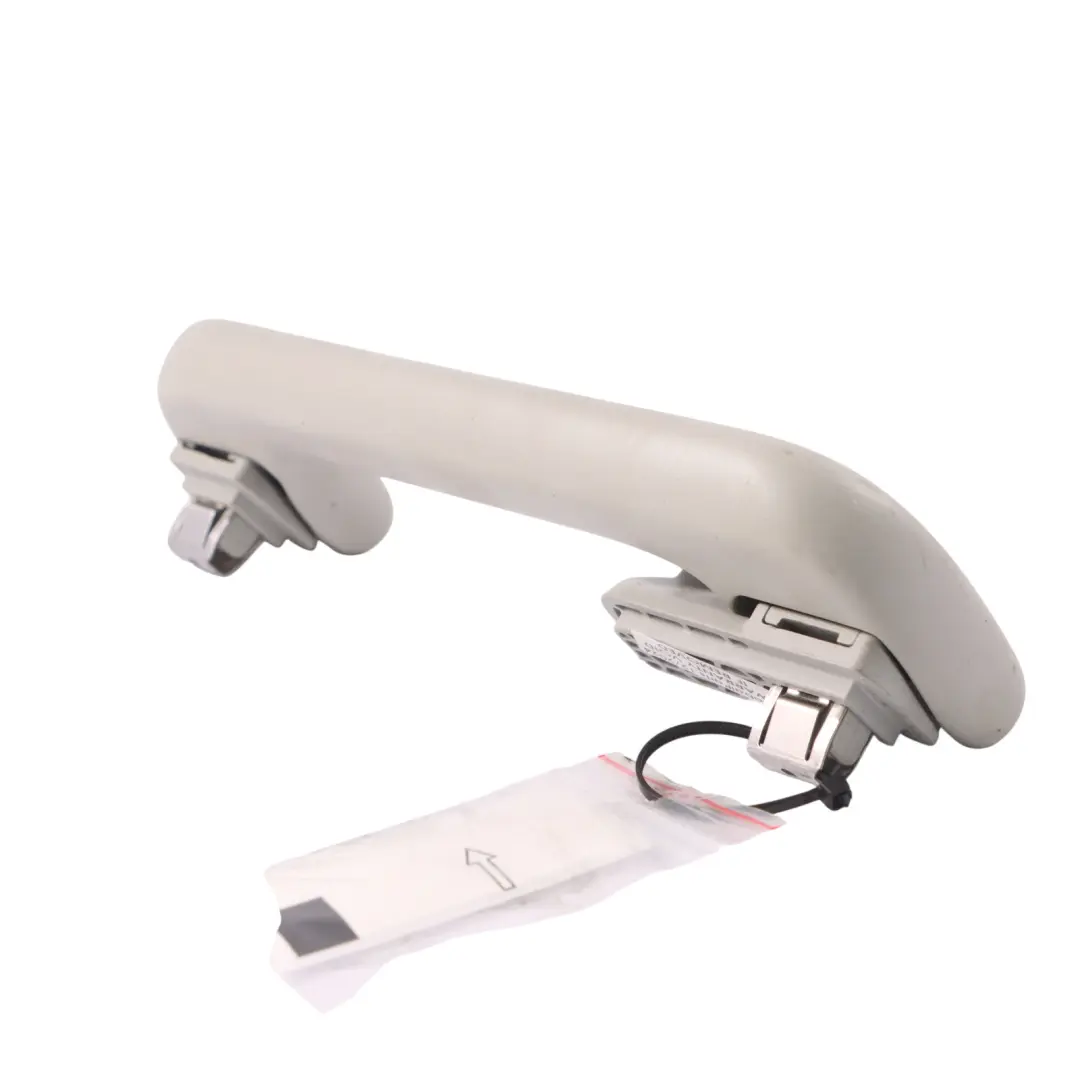 Headliner Grab Handle Right O/S Inner Audi A3 8V Rear - SKU 8V0857608-2 - Part number 8V0857608
