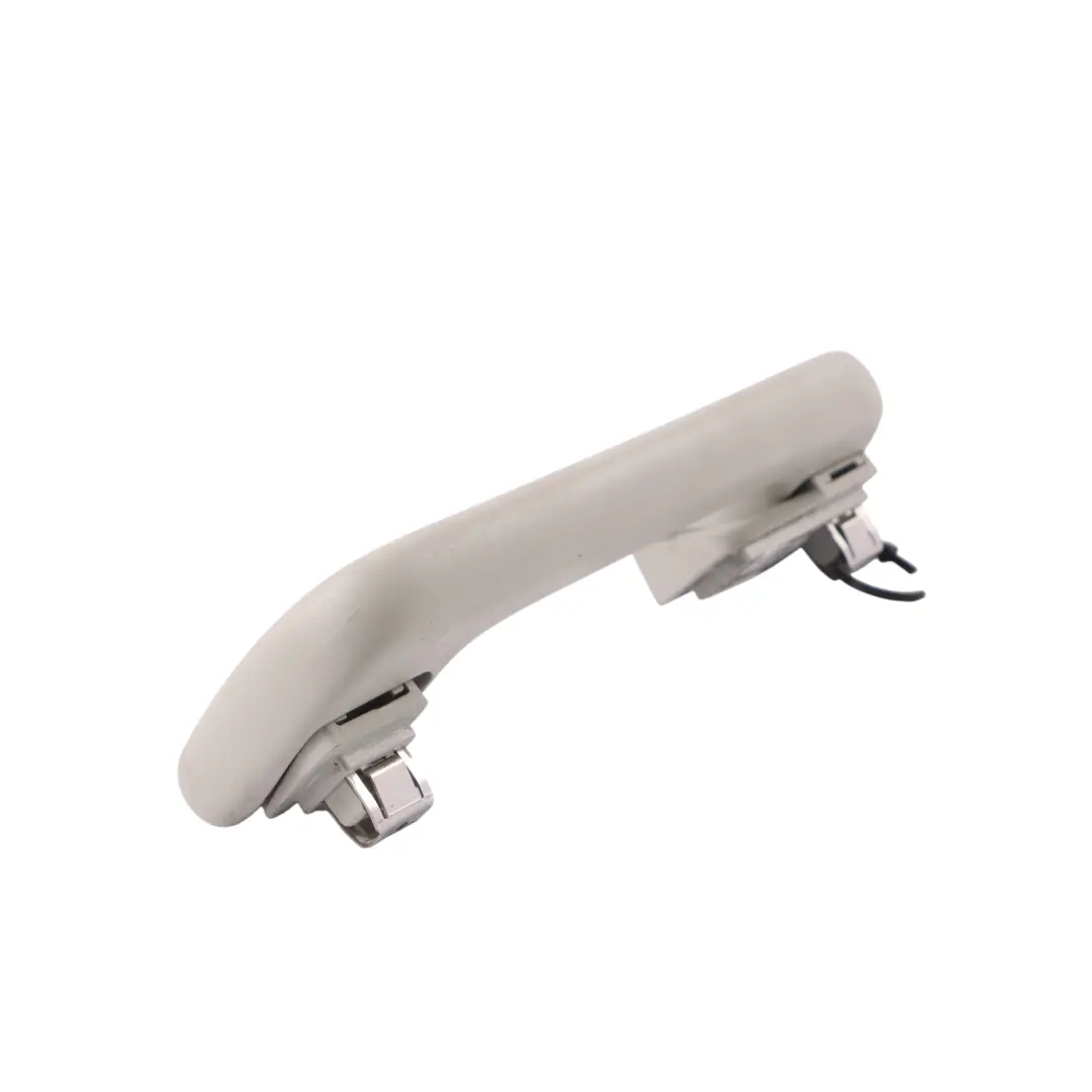 Headliner Grab Handle Right O/S Inner Audi A3 8V Rear - SKU 8V0857608-2 - Part number 8V0857608