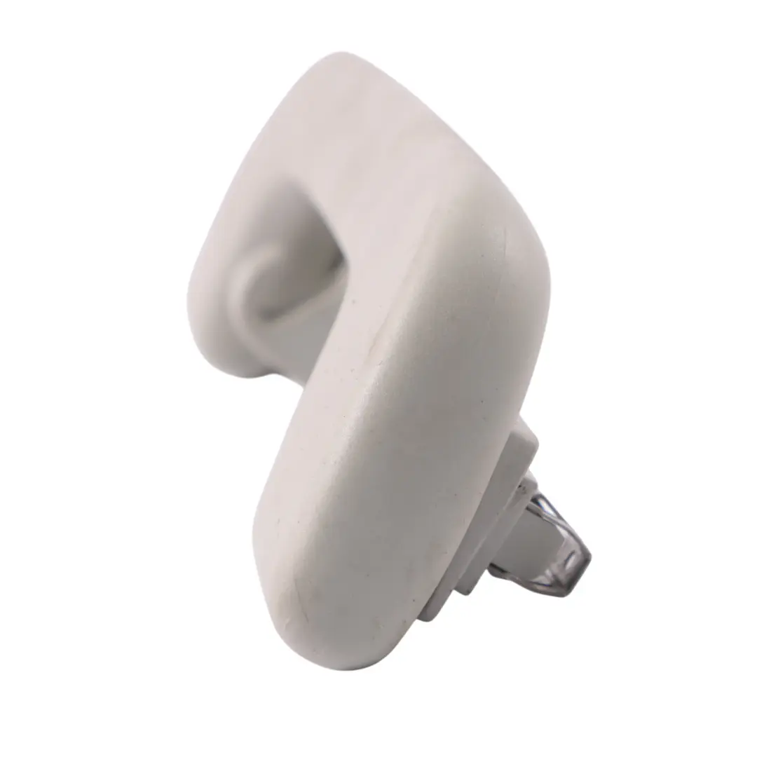 Headliner Grab Handle Right O/S Inner Audi A3 8V Rear - SKU 8V0857608-2 - Part number 8V0857608