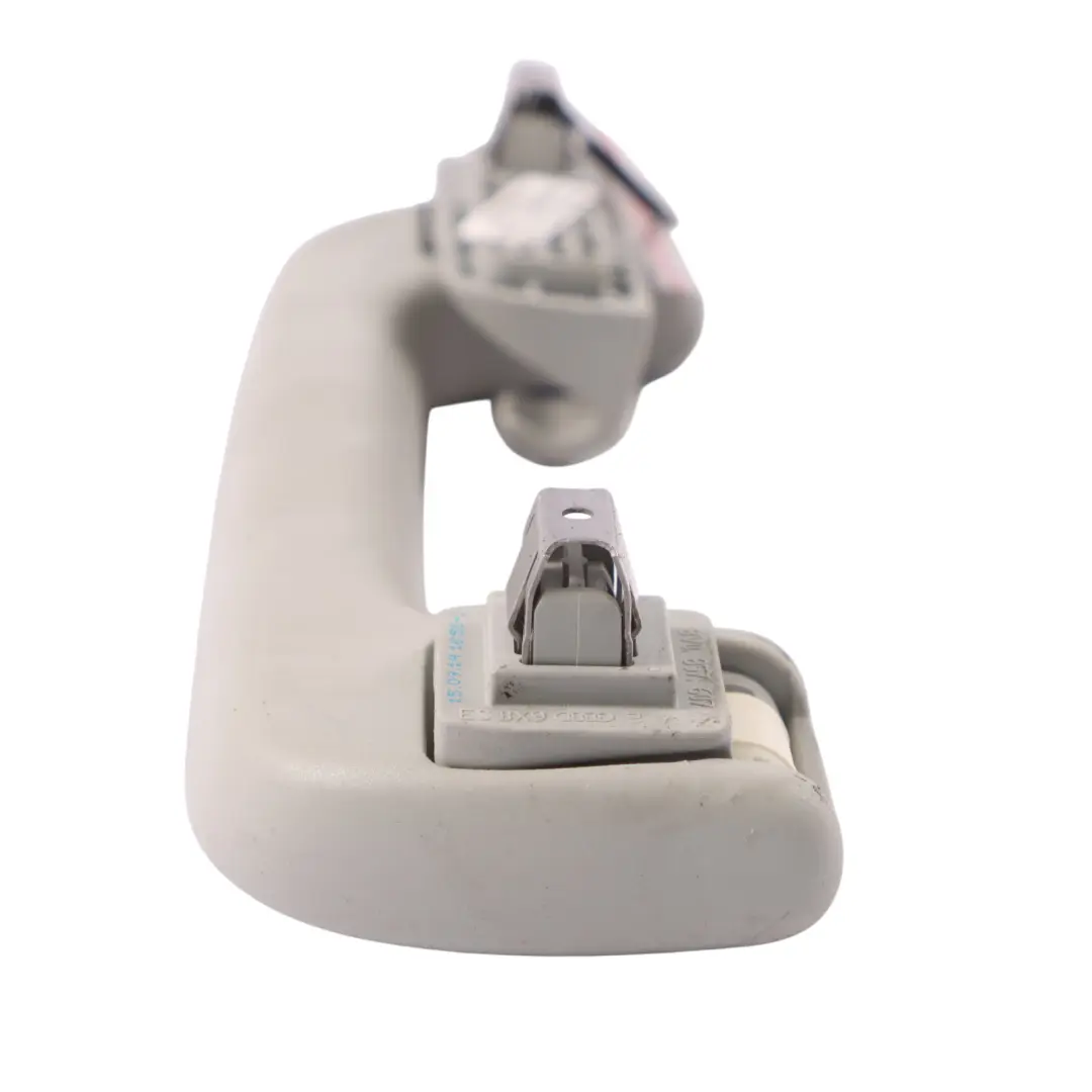 Headliner Grab Handle Right O/S Inner Audi A3 8V Rear - SKU 8V0857608-2 - Part number 8V0857608