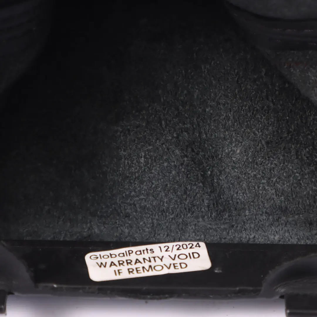Audi A3 8V Schalt Knauf Hebel Griff 6-Gang Leder - SKU 8V0863278E - Teilenummer 8V0863278E