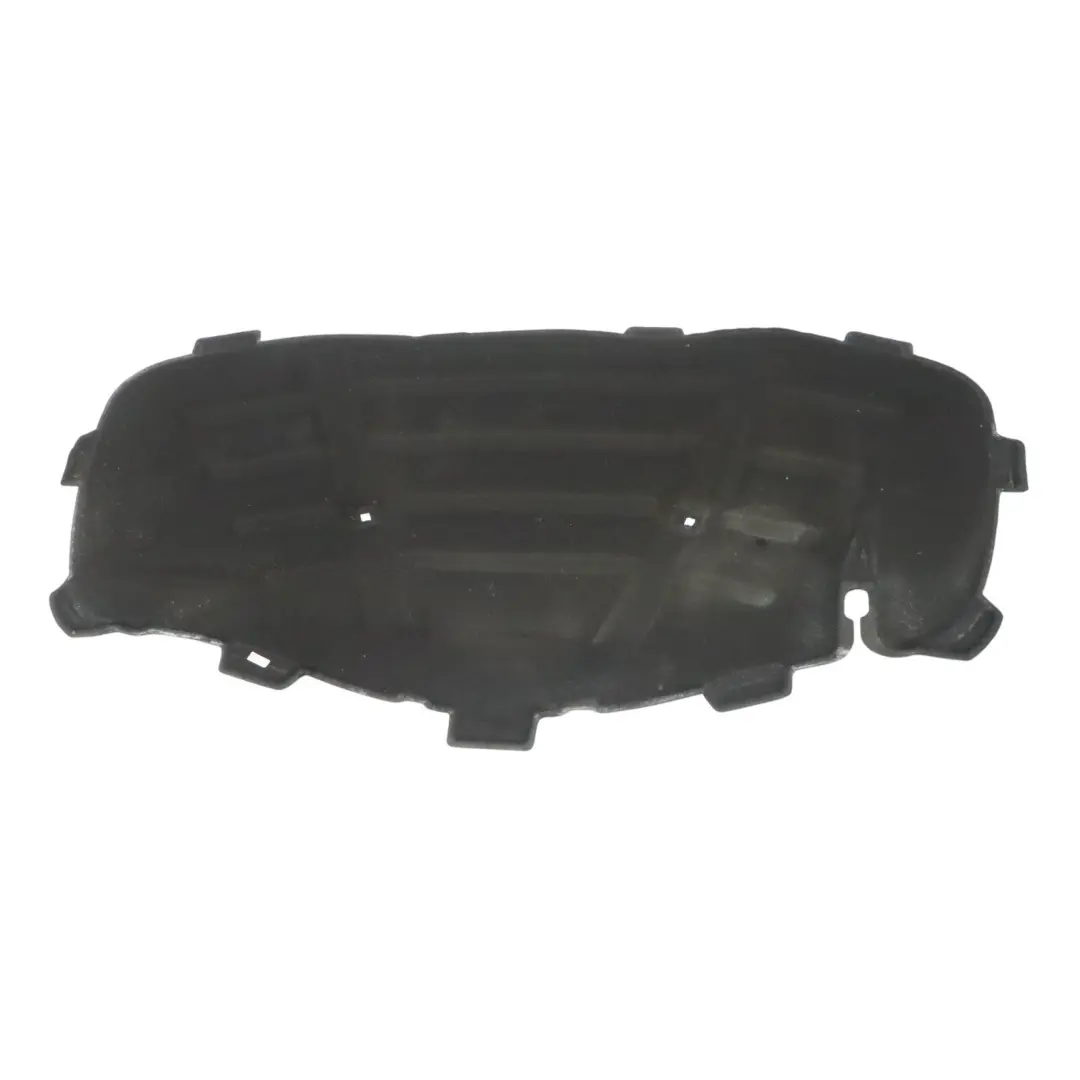 Haube Motor Raum Schalldämmung für Audi A3 8V Motor mit Teilenummer 8V0863825 Audi A3 8V Motor Haube Motor Raum Schalldämmung - SKU 8V0863825 - Teilenummer 8V0863825