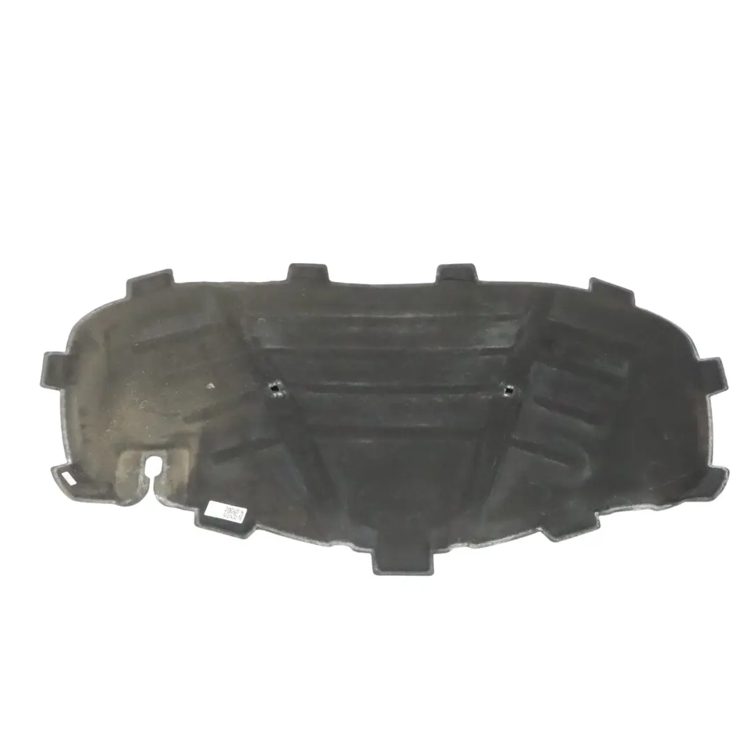 Audi A3 8V Motor Haube Motor Raum Schalldämmung - SKU 8V0863825 - Teilenummer 8V0863825