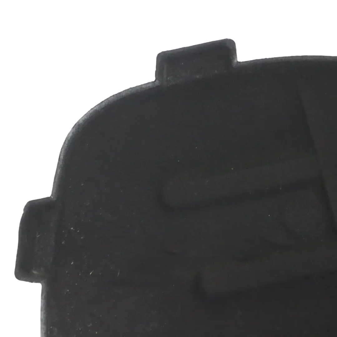 Audi A3 8V Motor Haube Motor Raum Schalldämmung - SKU 8V0863825 - Teilenummer 8V0863825