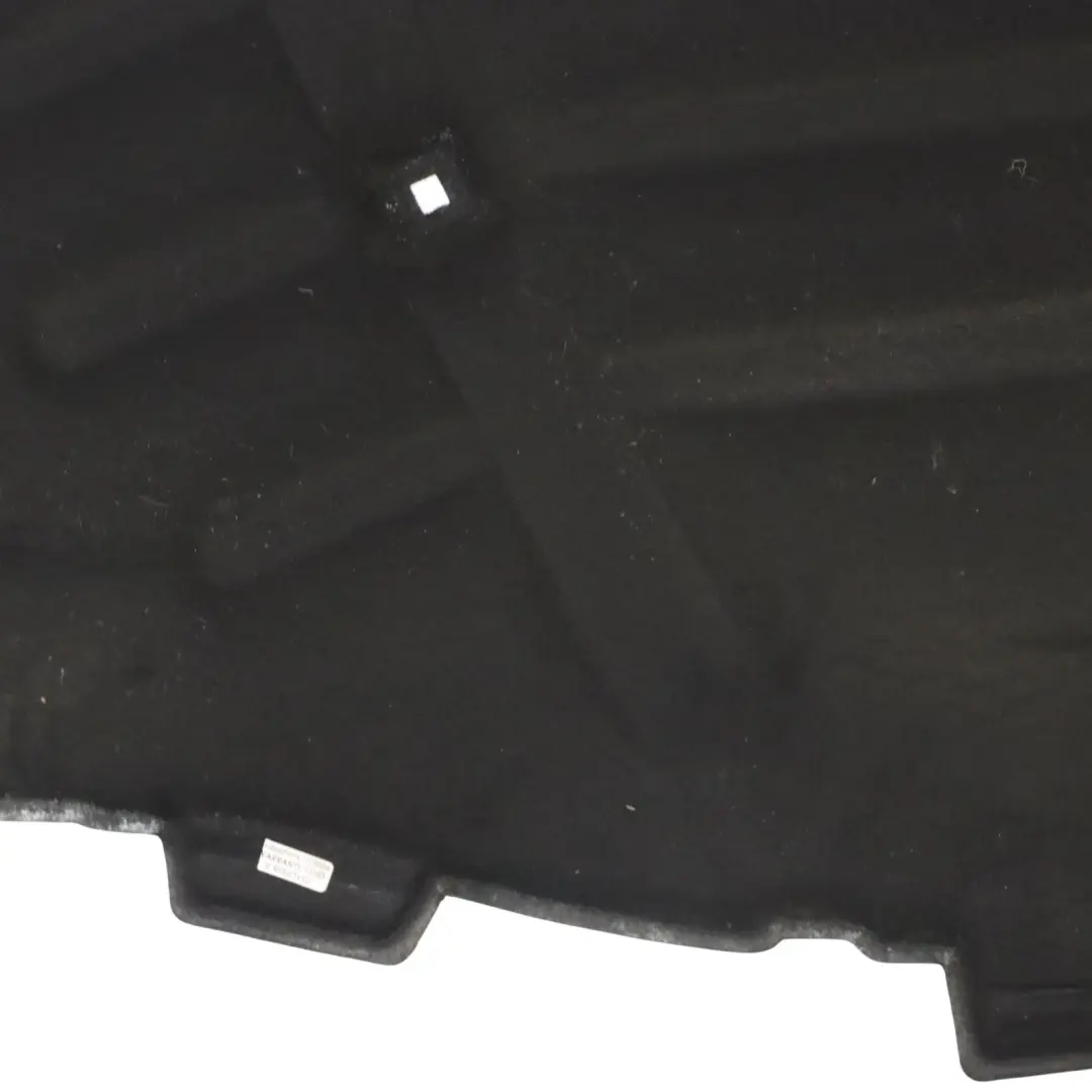 Motor Haube Motor Raum Schalldämmung für Audi A3 8V mit Teilenummer 8V0863825 Audi A3 8V Motor Haube Motor Raum Schalldämmung - SKU 8V0863825 - Teilenummer 8V0863825