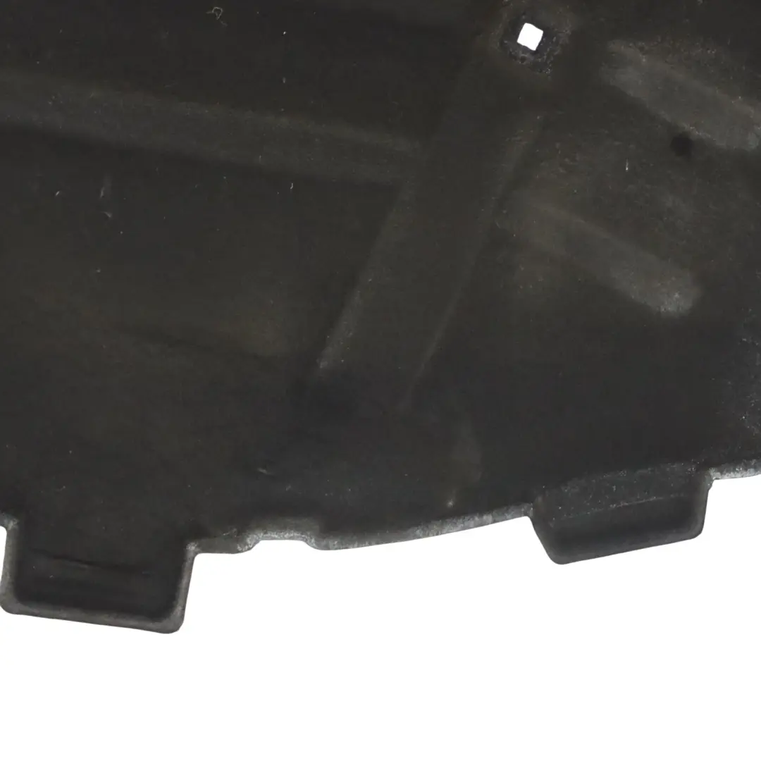Audi A3 8VIsolation Phonique Du Compartiment Moteur - SKU 8V0863825 - Numéro de pièce 8V0863825