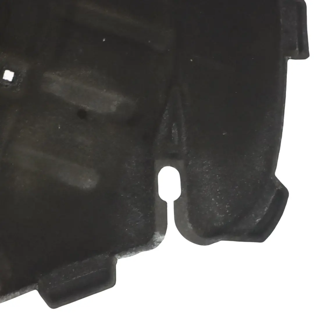 Audi A3 8V Cofano Motore Isolamento Acustico Del Vano Motore - SKU 8V0863825 - Numero di parte 8V0863825