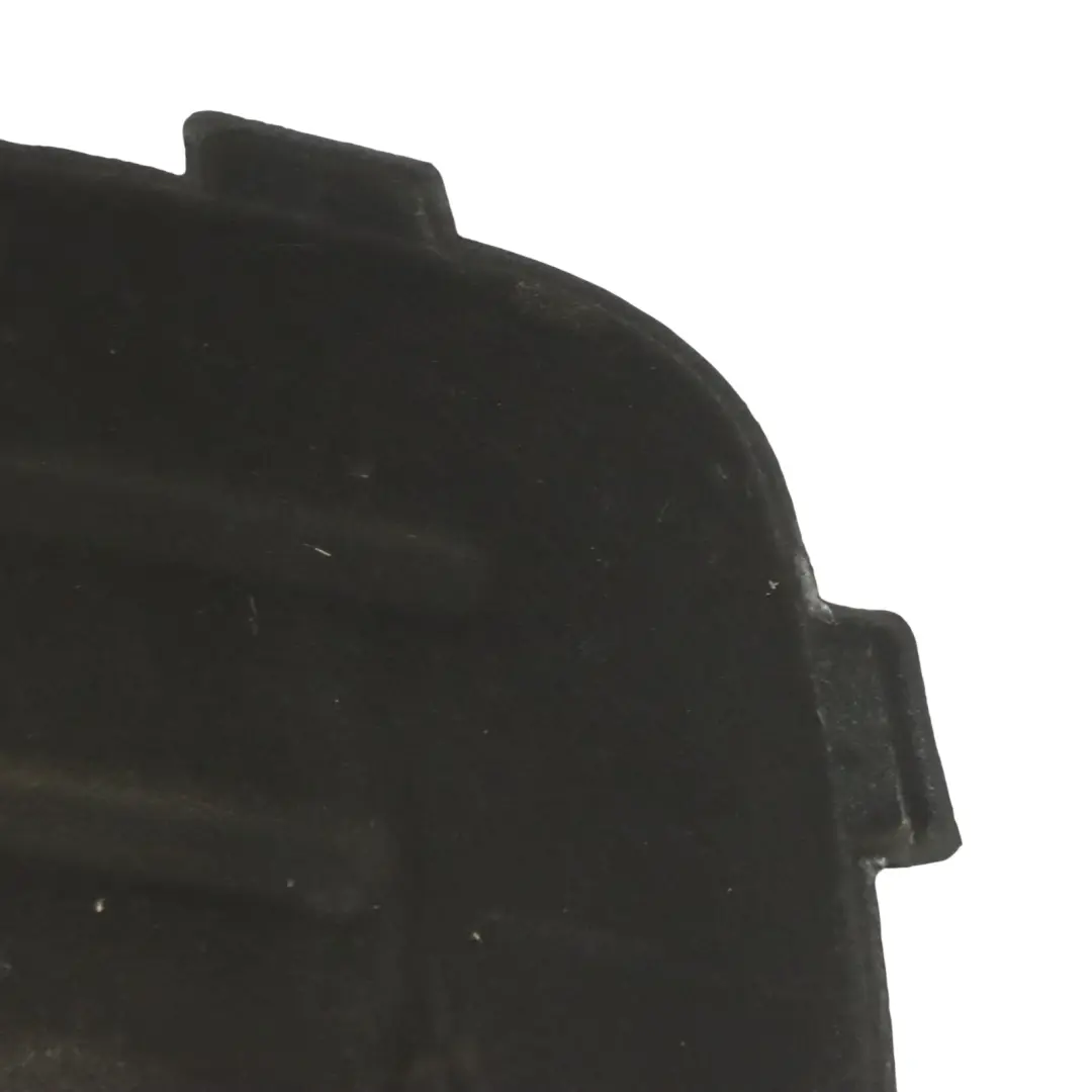 Audi A3 8V Motor Haube Motor Raum Schalldämmung - SKU 8V0863825 - Teilenummer 8V0863825