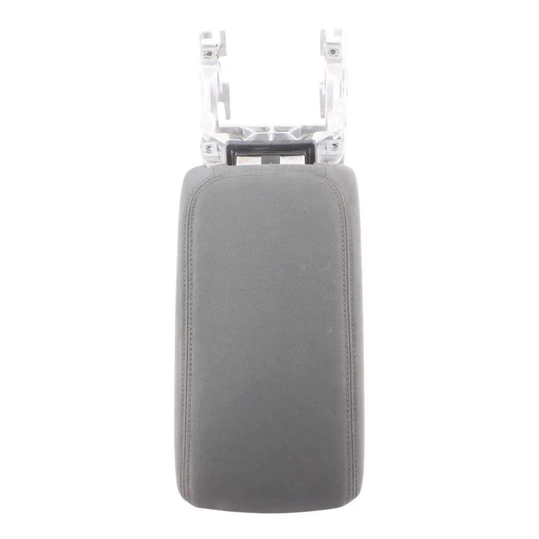 Audi A3 8V Centre Console Arm Rest Holder Tray Storage Fabric 8V0864283E - SKU 8V0864207E - Part number 8V0864207E