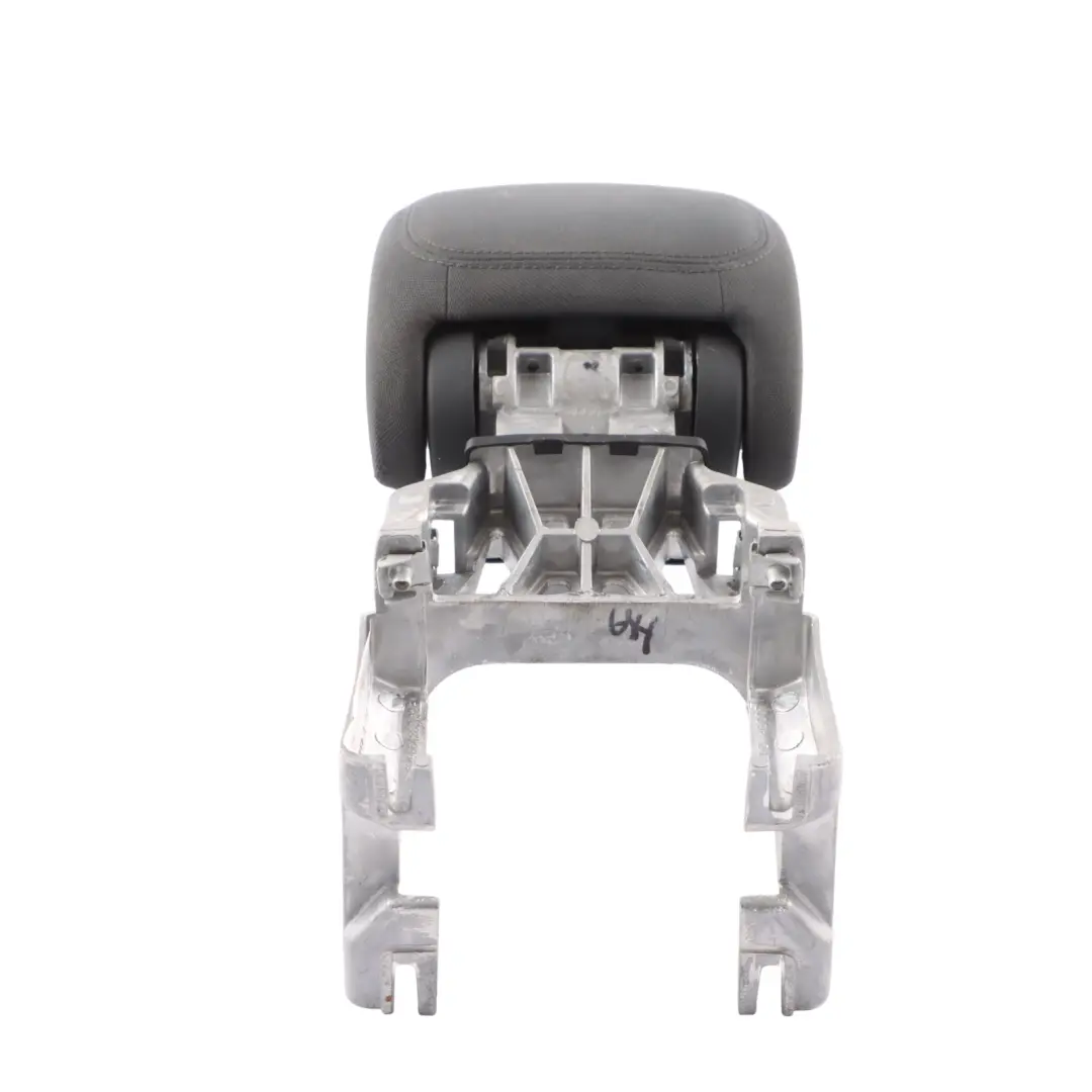 Audi A3 8V Support Accoudoir Console Centrale Plateau Rangement Tissu 8V0864283E - SKU 8V0864207E - Numéro de pièce 8V0864207E