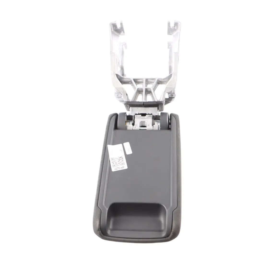 Audi A3 8V Centre Console Arm Rest Holder Tray Storage Fabric 8V0864283E - SKU 8V0864207E - Part number 8V0864207E