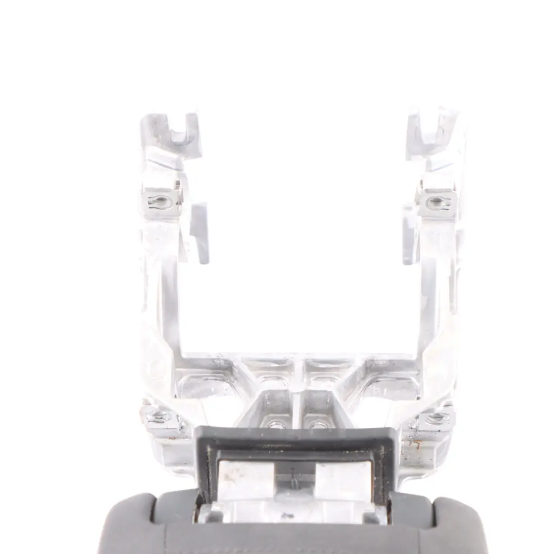 Audi A3 8V Mittel Konsole Armlehnen Halter Ablagefach 8V0864283E - SKU 8V0864207D - Teilenummer 8V0864207D