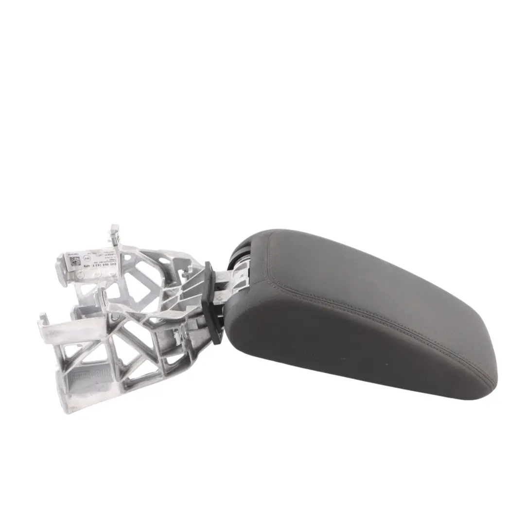 Audi A3 8V Mittel Konsole Armlehnen Halter Ablagefach 8V0864283E - SKU 8V0864207D - Teilenummer 8V0864207D