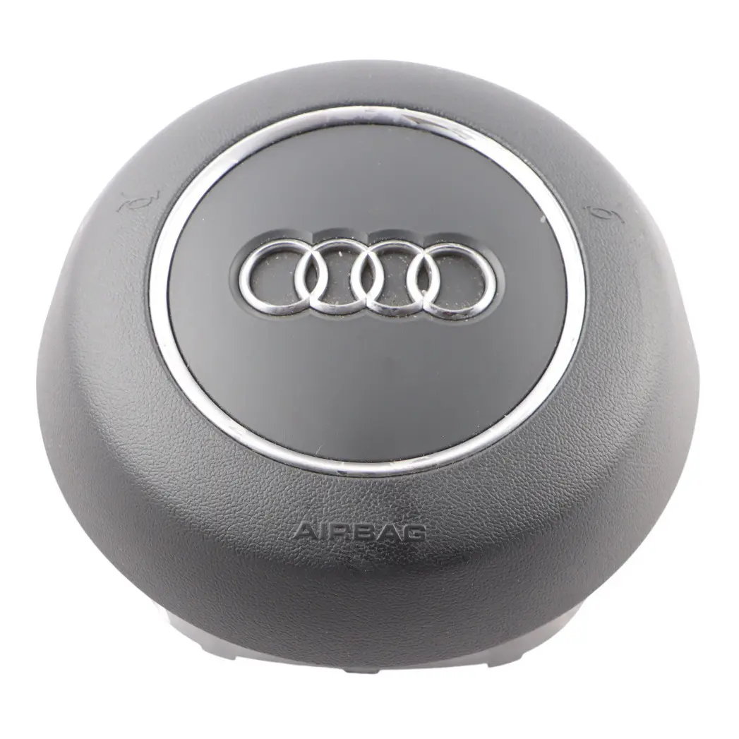 Steering Wheel Driver's Side Air Module to Audi RS3 A3 8V with Part number 8V0880201AL Audi RS3 A3 8V Steering Wheel Driver's Side Air Module - SKU 8V0880201AL - Part number 8V0880201AL