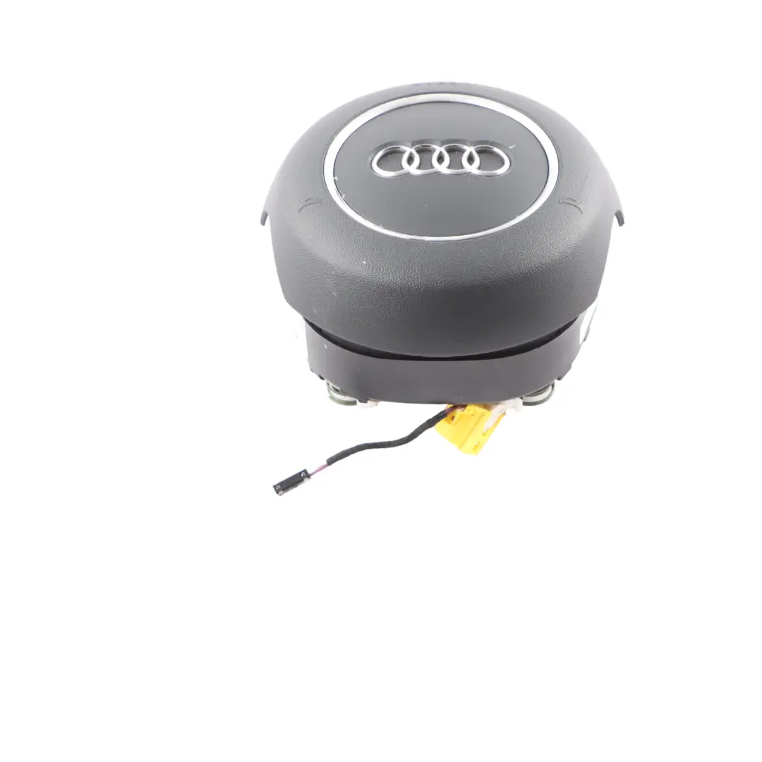 Steering Wheel Driver's Side Air Module to Audi RS3 A3 8V with Part number 8V0880201AL Audi RS3 A3 8V Steering Wheel Driver's Side Air Module - SKU 8V0880201AL - Part number 8V0880201AL