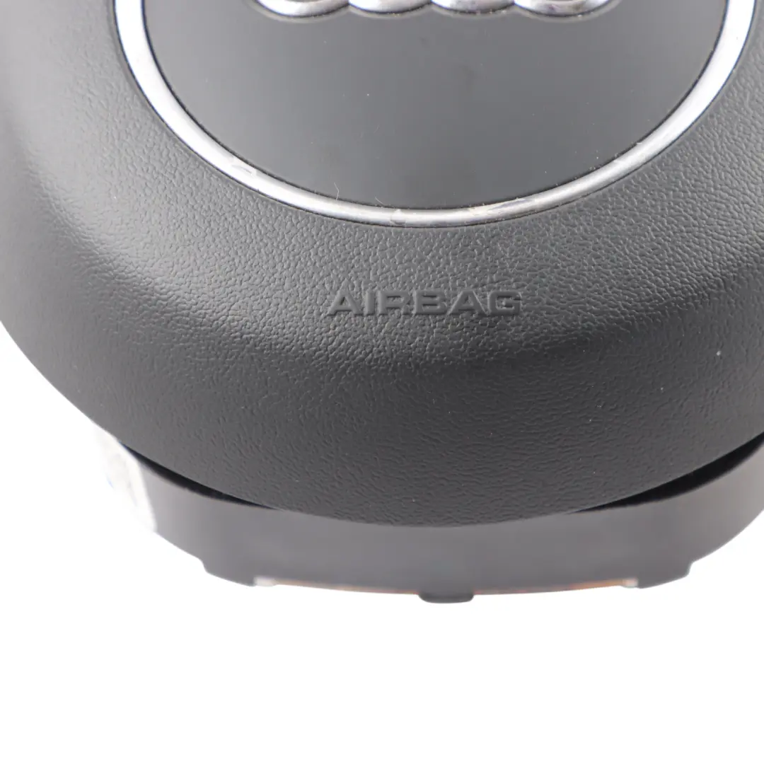 Steering Wheel Driver's Side Air Module to Audi RS3 A3 8V with Part number 8V0880201AL Audi RS3 A3 8V Steering Wheel Driver's Side Air Module - SKU 8V0880201AL - Part number 8V0880201AL