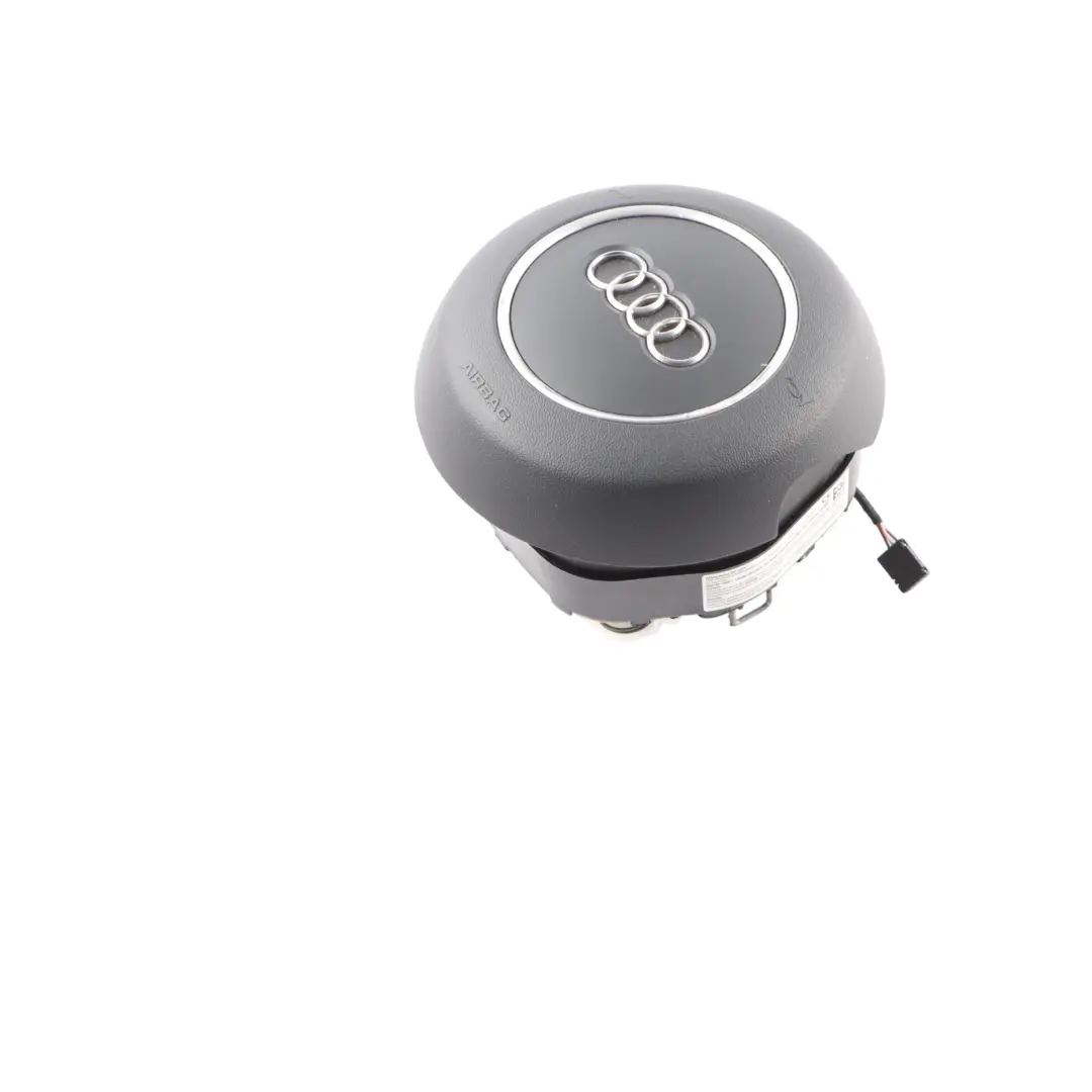 Steering Wheel Driver's Side Air Module to Audi RS3 A3 8V with Part number 8V0880201AL Audi RS3 A3 8V Steering Wheel Driver's Side Air Module - SKU 8V0880201AL - Part number 8V0880201AL