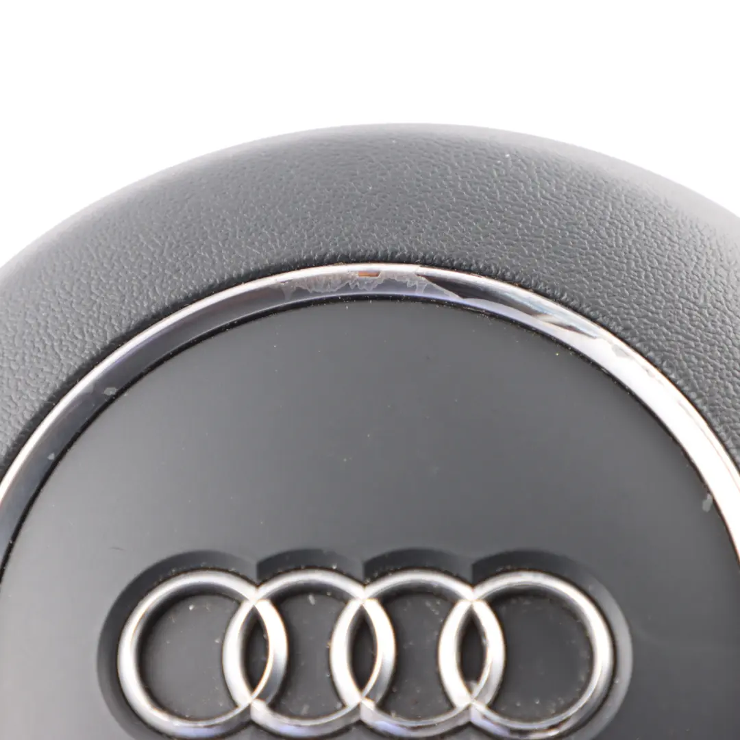 Steering Wheel Driver's Side Air Module to Audi RS3 A3 8V with Part number 8V0880201AL Audi RS3 A3 8V Steering Wheel Driver's Side Air Module - SKU 8V0880201AL - Part number 8V0880201AL