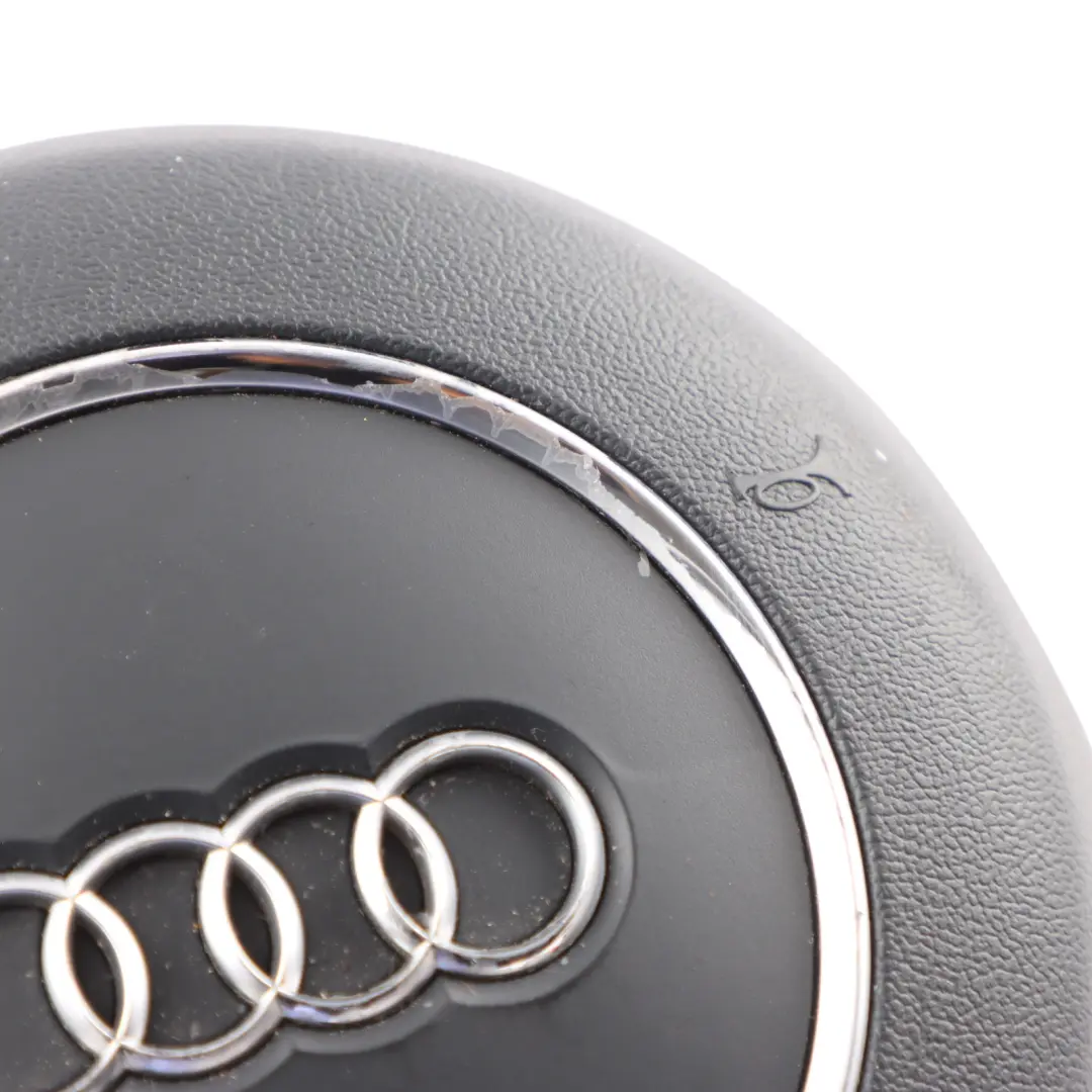 Steering Wheel Driver's Side Air Module to Audi RS3 A3 8V with Part number 8V0880201AL Audi RS3 A3 8V Steering Wheel Driver's Side Air Module - SKU 8V0880201AL - Part number 8V0880201AL