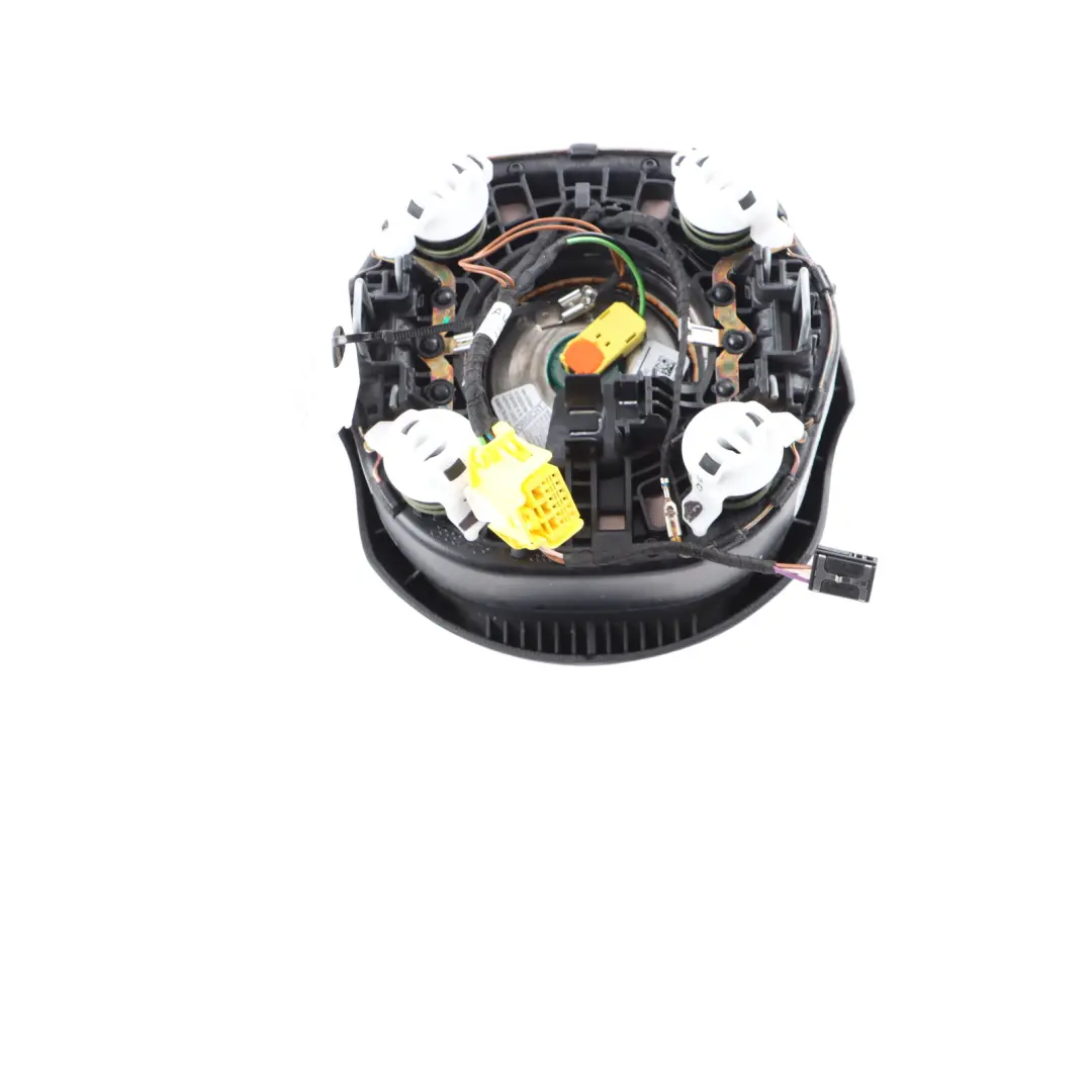 Steering Wheel Driver's Side Air Module to Audi RS3 A3 8V with Part number 8V0880201AL Audi RS3 A3 8V Steering Wheel Driver's Side Air Module - SKU 8V0880201AL - Part number 8V0880201AL