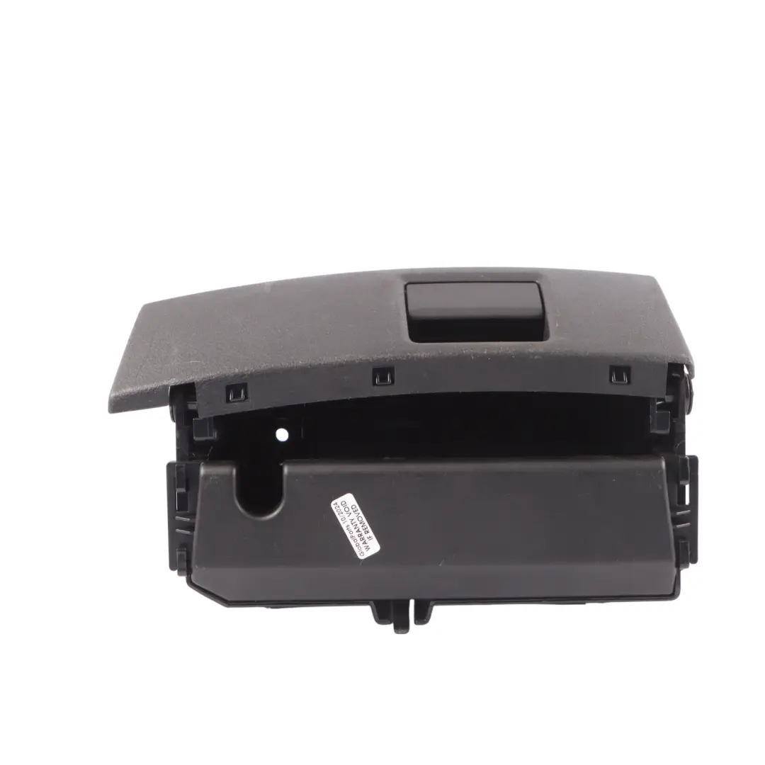 Audi A3 8V Vassoio cassetto portaoggetti destro lato guida - SKU 8V0881578 - Numero di parte 8V0881578
