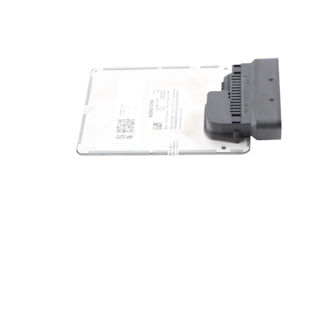 Moduł Sterownik Tylnego Aktywnego Zawieszenia do Audi A3 RS3 8V AMR o numerze 8V0907376E Audi A3 RS3 8V AMR Moduł Sterownik Tylnego Aktywnego Zawieszenia - SKU 8V0907376E - Numer Części 8V0907376E
