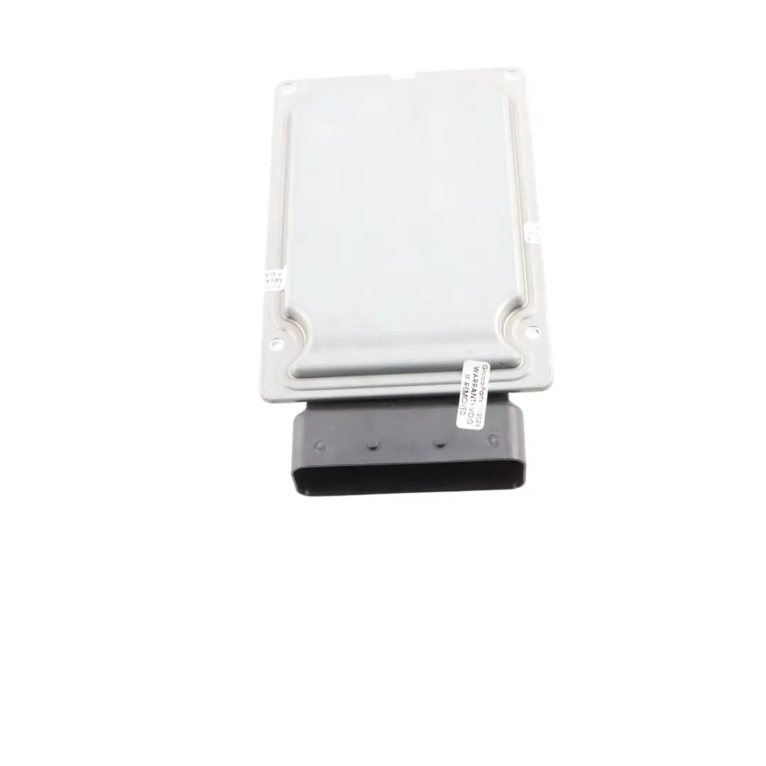 Audi A3 RS3 8V AMR Module Rear Suspension Damper Control Unit - SKU 8V0907376E - Part number 8V0907376E
