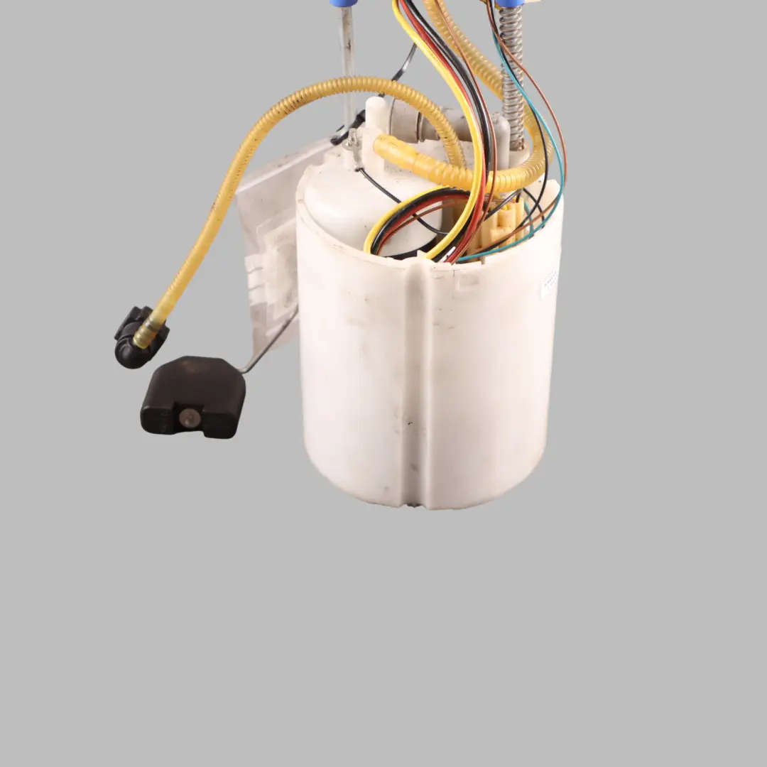 Pump Sender Delivery Unit to Audi RS3 8V Engine Fuel Tank with Part number 8V0919087A Audi RS3 8V Engine Fuel Tank Pump Sender Delivery Unit - SKU 8V0919087A - Part number 8V0919087A