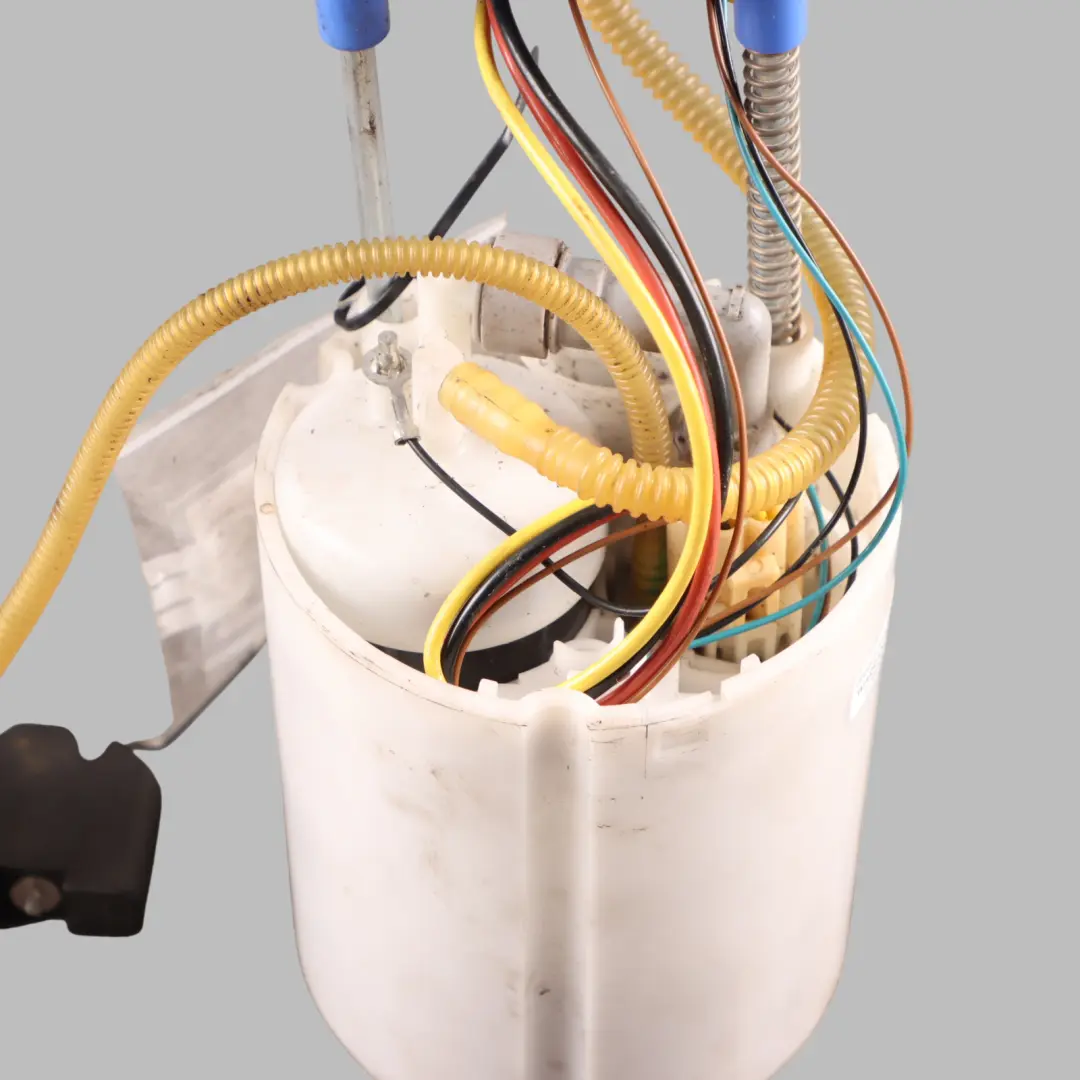 Audi RS3 8V Engine Fuel Tank Pump Sender Delivery Unit - SKU 8V0919087A - Part number 8V0919087A