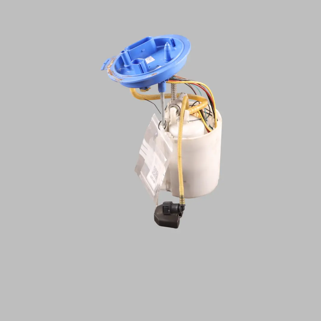 Pump Sender Delivery Unit to Audi RS3 8V Engine Fuel Tank with Part number 8V0919087A Audi RS3 8V Engine Fuel Tank Pump Sender Delivery Unit - SKU 8V0919087A - Part number 8V0919087A