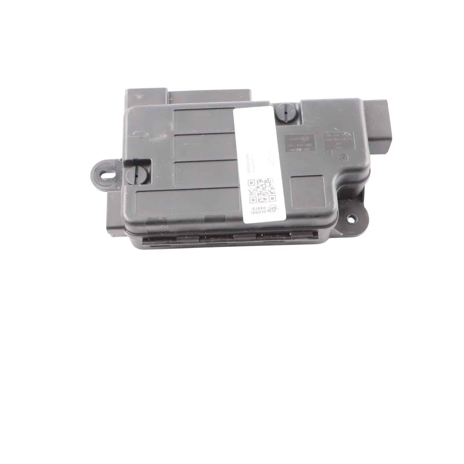Audi A3 S3 RS3 8V Unité Fusible Borne Batterie 8V0937548