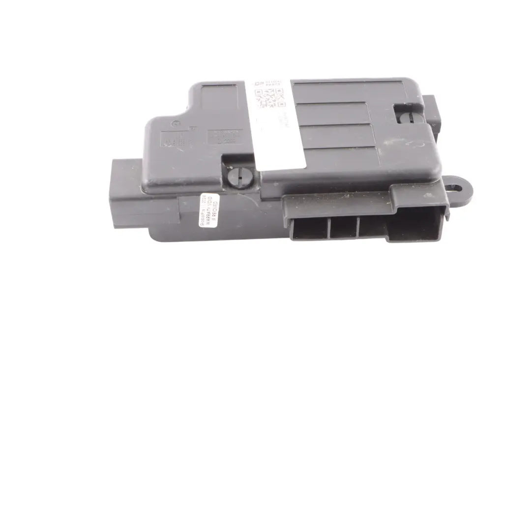 Audi A3 S3 RS3 8V Bettery Terminal Fuse Box Unit - SKU 8V0937548 - Part number 8V0937548