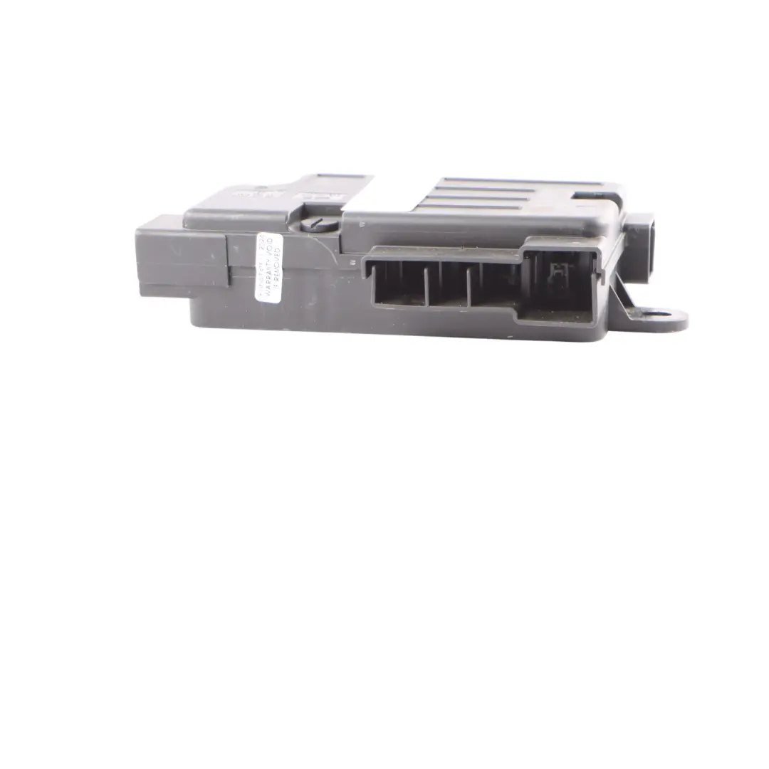 Audi A3 S3 RS3 8V Bettery Terminal Fuse Box Unit - SKU 8V0937548 - Part number 8V0937548