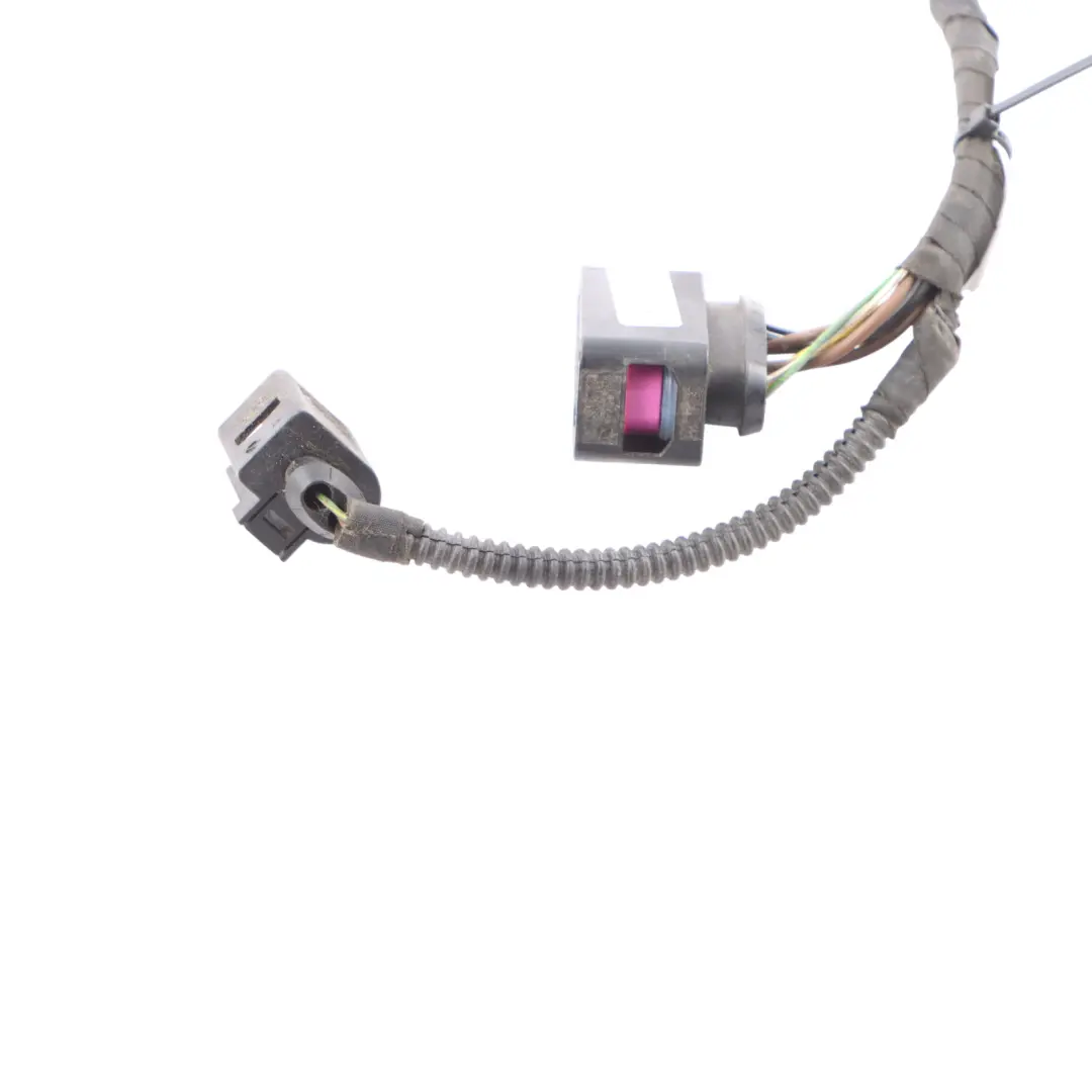 Headlight Wiring Harness Cable Front Right O/S to Audi A3 S3 RS3 8V with Part number 8V0941034A Audi A3 S3 RS3 8V Headlight Wiring Harness Cable Front Right O/S - SKU 8V0941034A-2 - Part number 8V0941034A