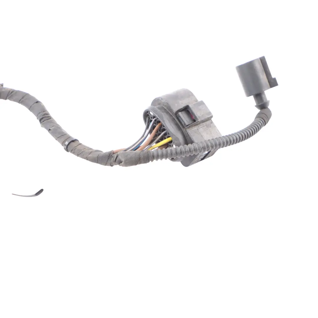 Headlight Wiring Harness Cable Front Right O/S to Audi A3 S3 RS3 8V with Part number 8V0941034A Audi A3 S3 RS3 8V Headlight Wiring Harness Cable Front Right O/S - SKU 8V0941034A-2 - Part number 8V0941034A