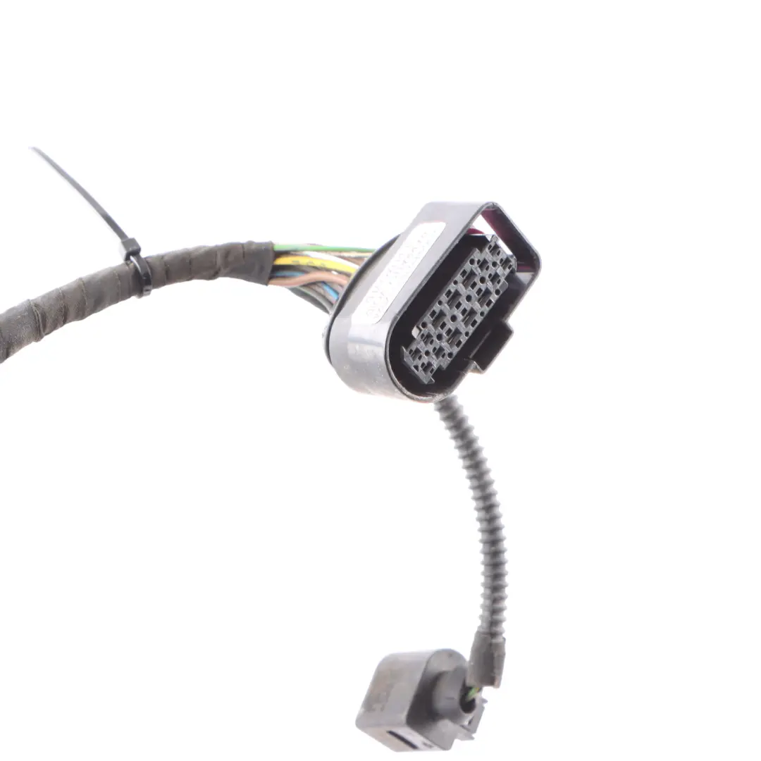 Headlight Wiring Harness Cable Front Right O/S to Audi A3 S3 RS3 8V with Part number 8V0941034A Audi A3 S3 RS3 8V Headlight Wiring Harness Cable Front Right O/S - SKU 8V0941034A-2 - Part number 8V0941034A