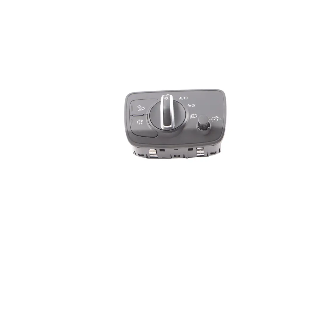 Audi A3 S3 RS3 8V Headlight Switch Panel Button Control Unit - SKU 8V0941531AA - Part number 8V0941531AA