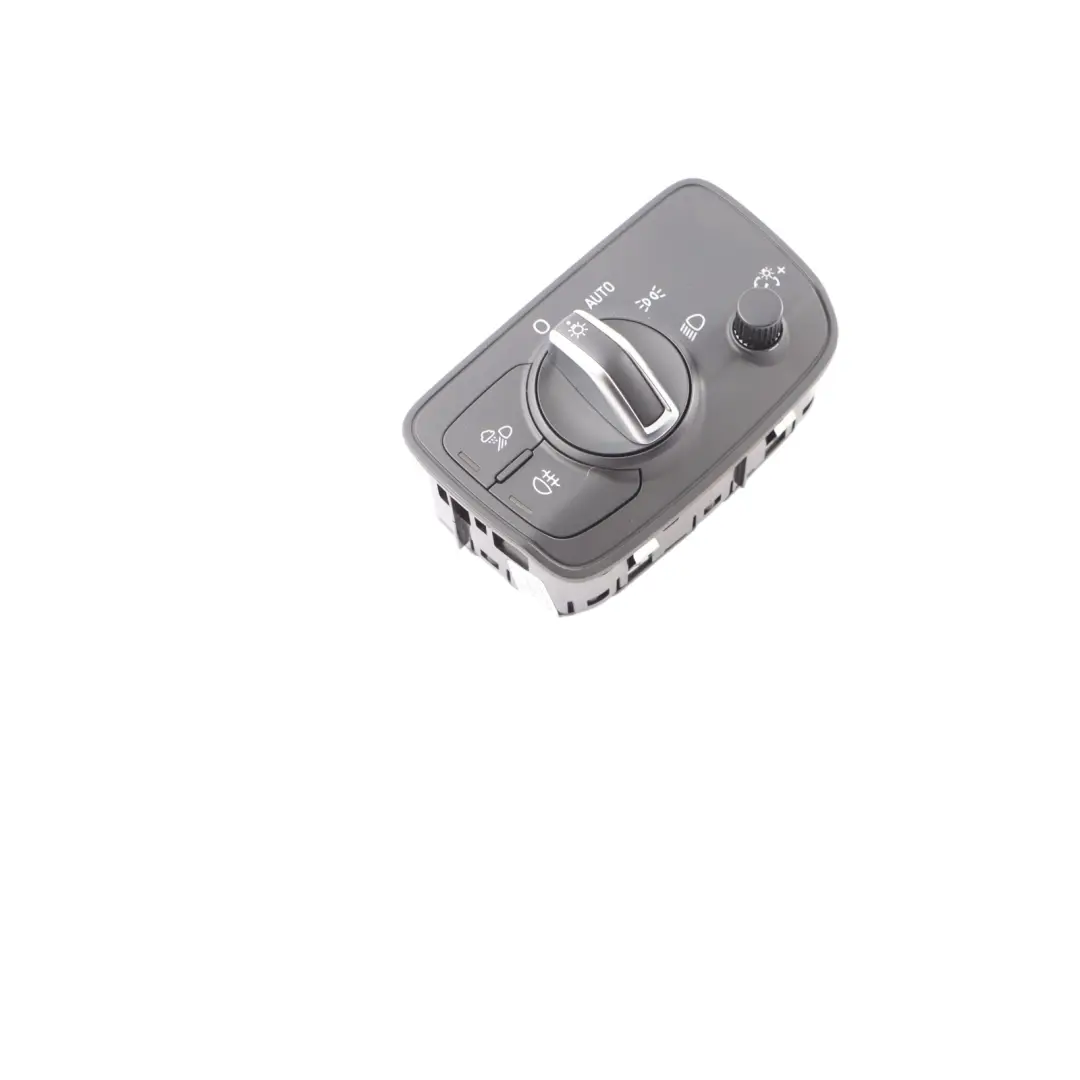Audi A3 S3 RS3 8V Headlight Switch Panel Button Control Unit - SKU 8V0941531AA - Part number 8V0941531AA