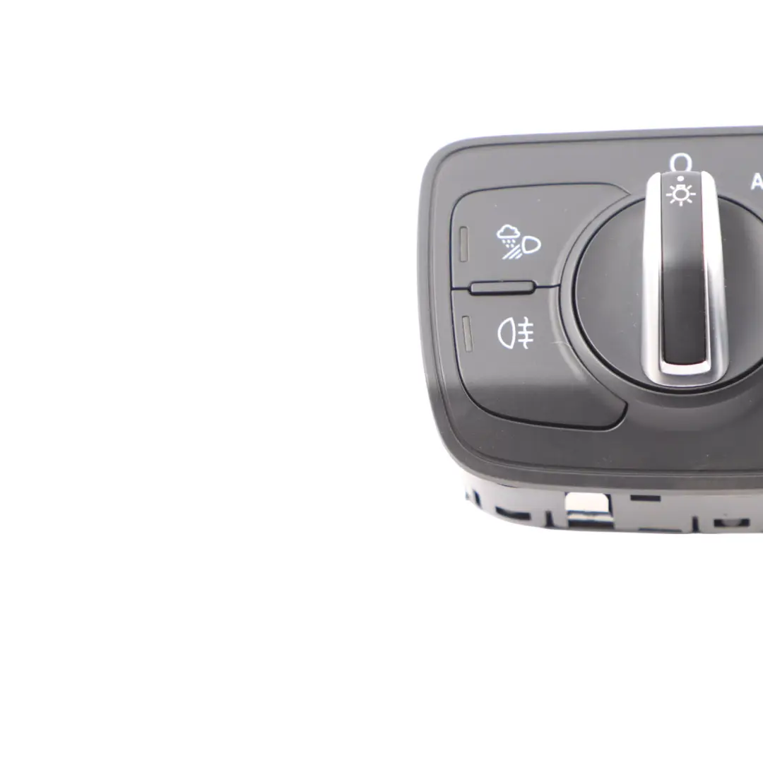 Audi A3 S3 RS3 8V Headlight Switch Panel Button Control Unit - SKU 8V0941531AA - Part number 8V0941531AA