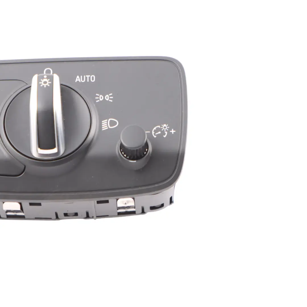 Audi A3 S3 RS3 8V Headlight Switch Panel Button Control Unit - SKU 8V0941531AA - Part number 8V0941531AA