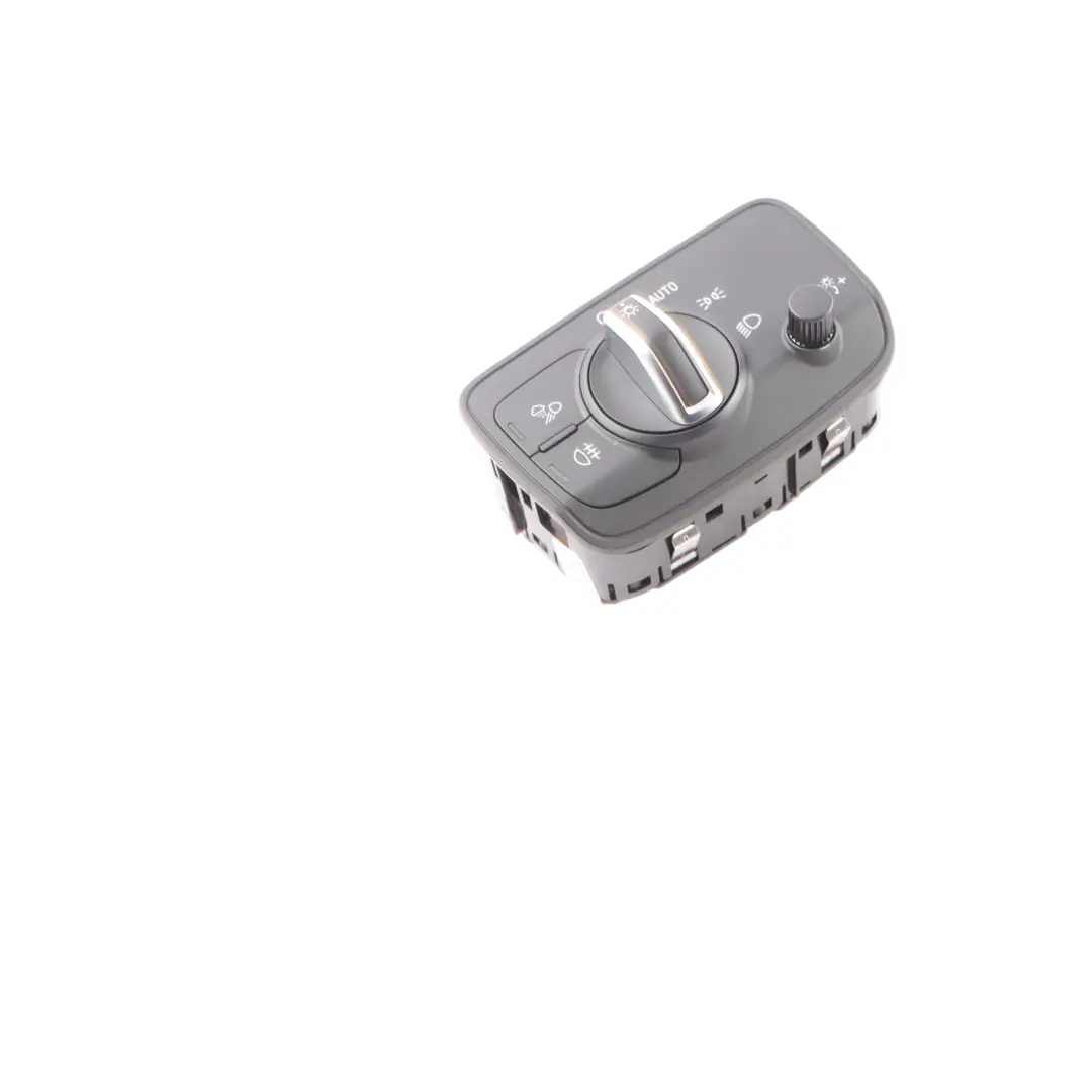Audi A3 S3 RS3 8V Headlight Switch Panel Button Control Unit - SKU 8V0941531AA - Part number 8V0941531AA