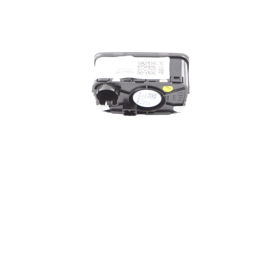 Audi A3 S3 RS3 8V Headlight Switch Panel Button Control Unit - SKU 8V0941531AA - Part number 8V0941531AA