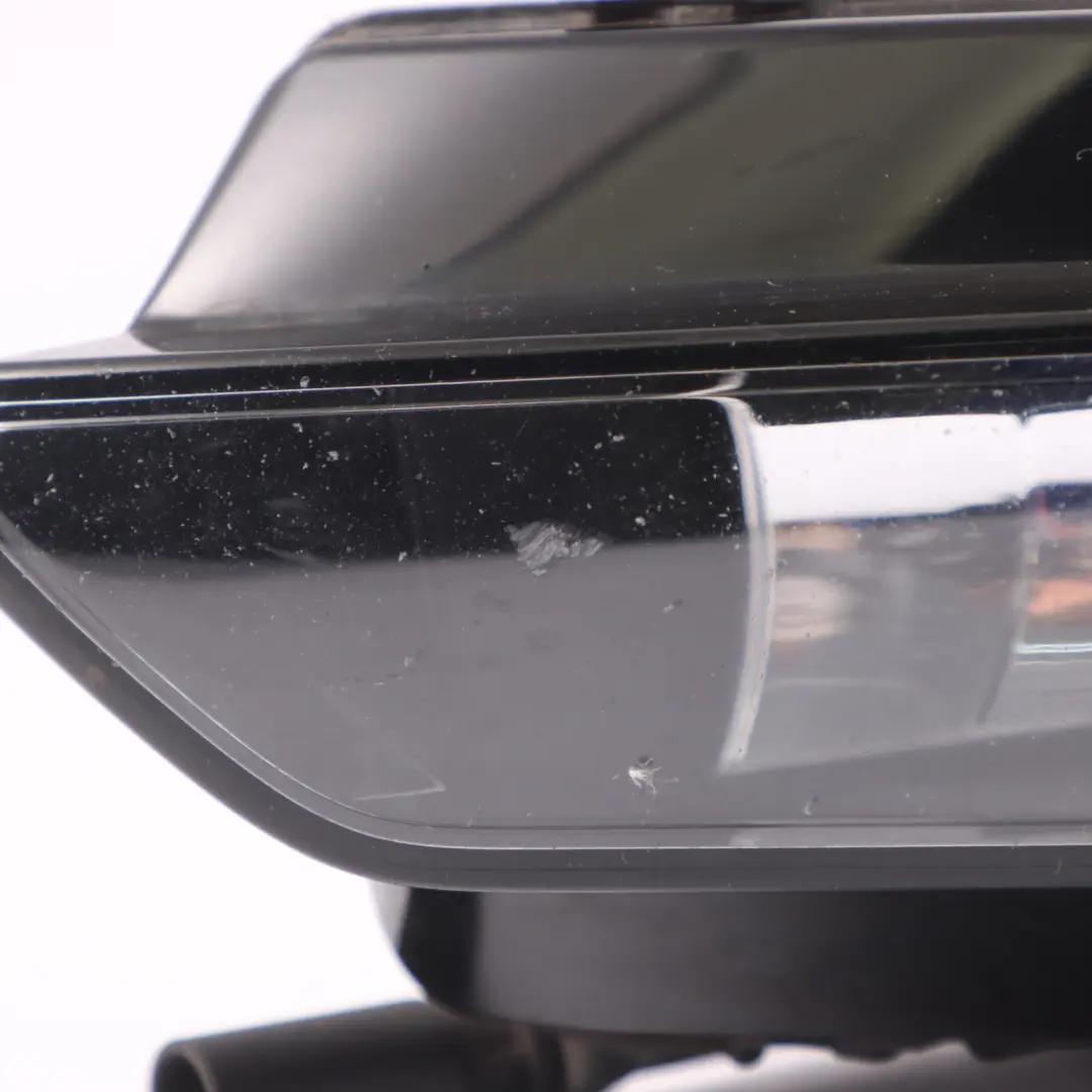 Audi A3 8V Halogen Lampa Przeciwmgielna Lewy Przód - SKU 8V0941699C - Numer Części 8V0941699C