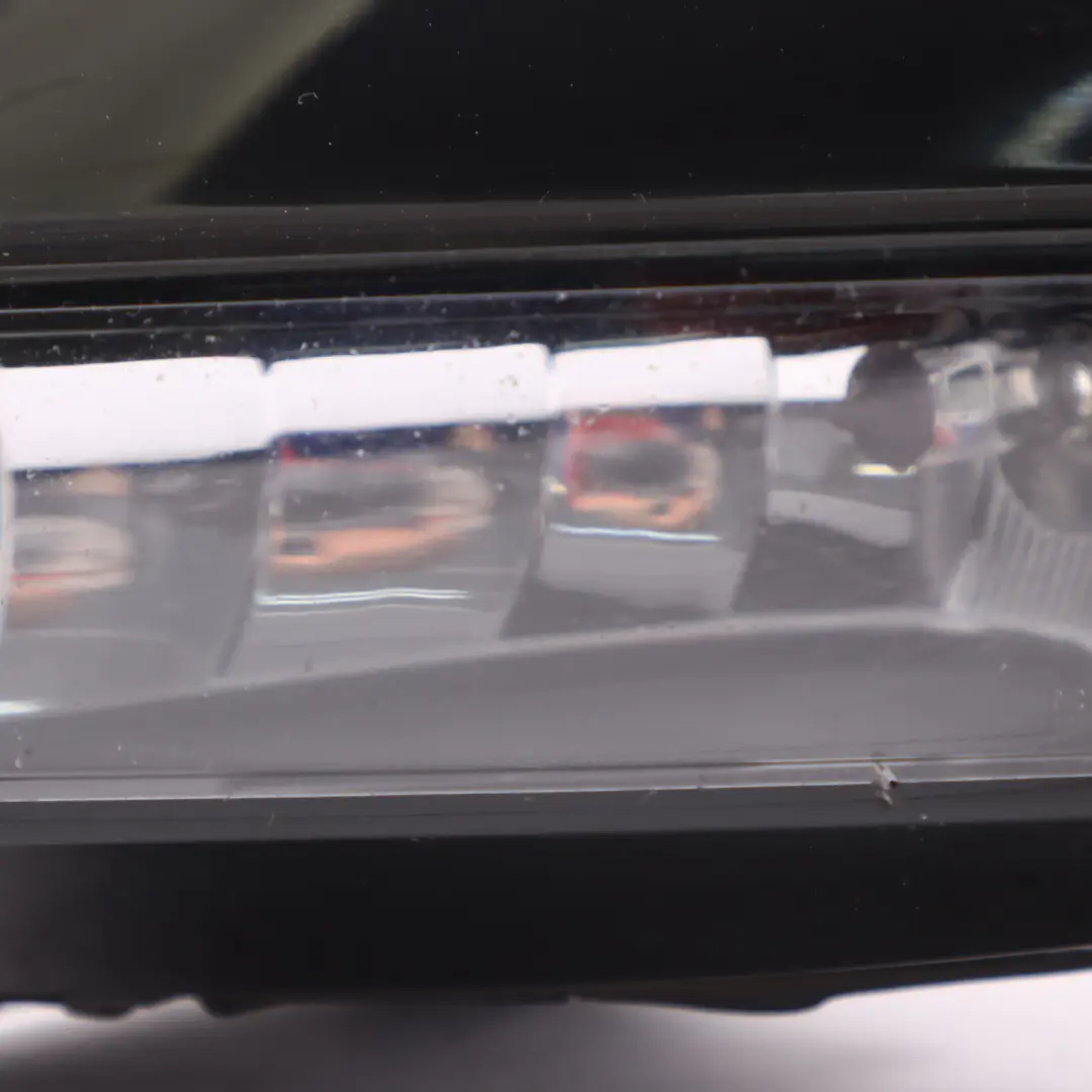 Audi A3 8V Halogen Lampa Przeciwmgielna Lewy Przód - SKU 8V0941699C - Numer Części 8V0941699C