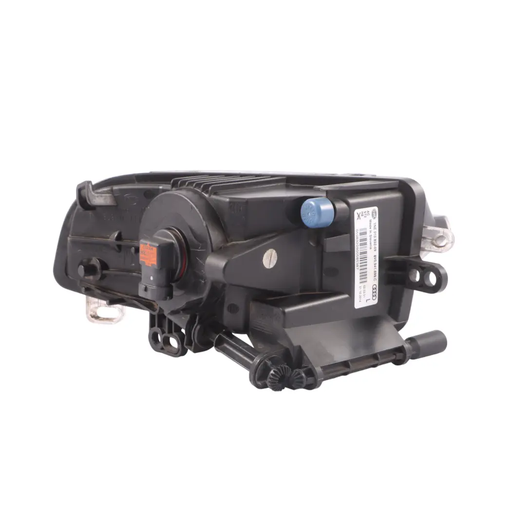 Nebel Schein Werfer Lampe Vorne Links für Audi A3 8V mit Teilenummer 8V0941699C Audi A3 8V Nebel Schein Werfer Lampe Vorne Links - SKU 8V0941699C - Teilenummer 8V0941699C